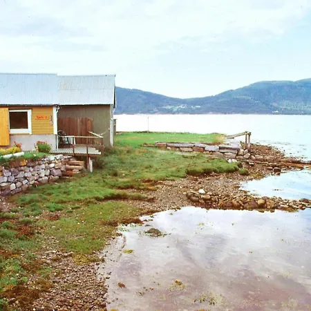 Holiday home One-bedroom Holiday In Vistdal Myklebostad (More og Romsdal)