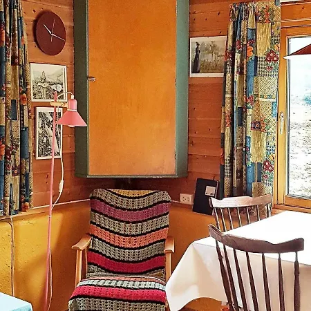 Holiday home One-bedroom Holiday In Vistdal