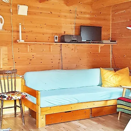 One-bedroom Holiday In Vistdal Myklebostad (More og Romsdal)