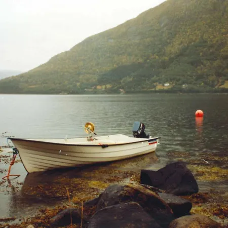 One-bedroom Holiday In Vistdal *