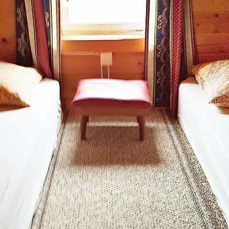 One-bedroom Holiday In Vistdal