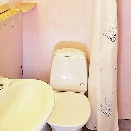 One-bedroom Holiday In Vistdal * Myklebostad (More og Romsdal)