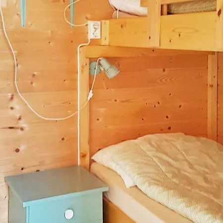 One-bedroom Holiday In Vistdal * Myklebostad (More og Romsdal)