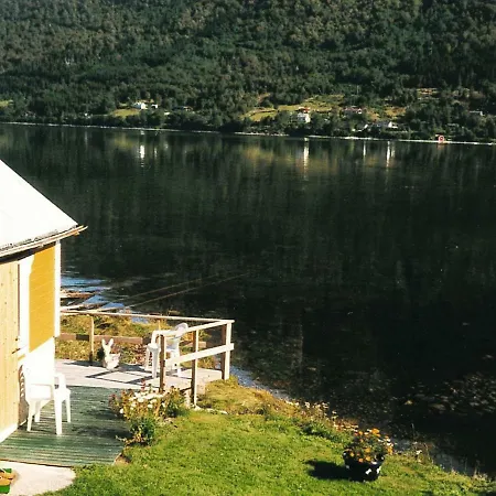 One-bedroom Holiday In Vistdal Holiday home